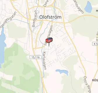 Olofström