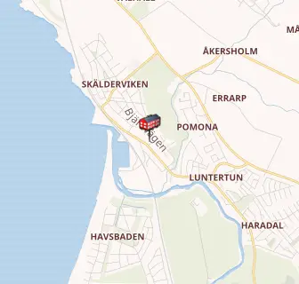 Ängelholm