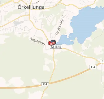 Örkelljunga