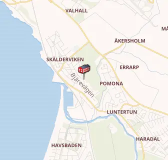 Ängelholm