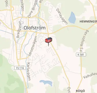 Olofström