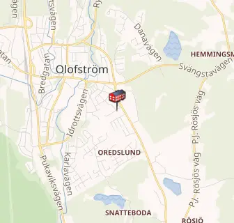 Olofström
