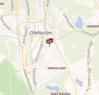 Olofström