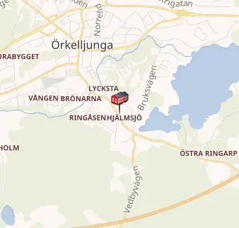 Örkelljunga
