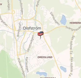 Olofström