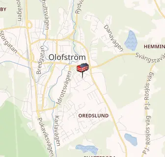 Olofström