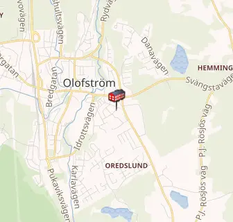 Olofström