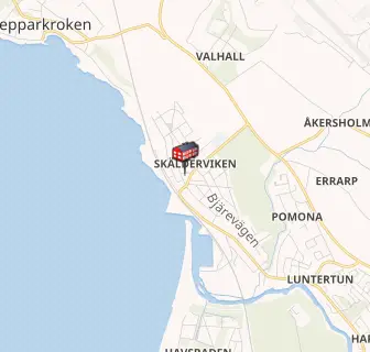 Ängelholm