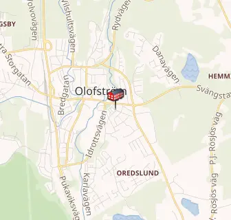 Olofström