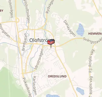 Olofström