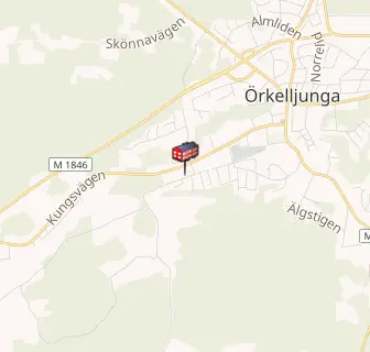 Örkelljunga