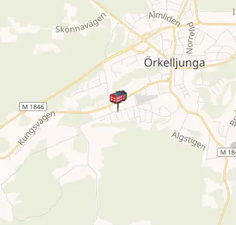 Örkelljunga