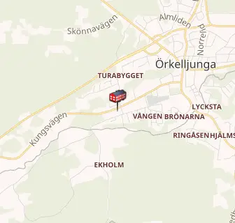 Örkelljunga