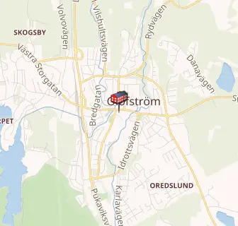 Olofström