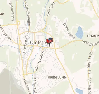 Olofström
