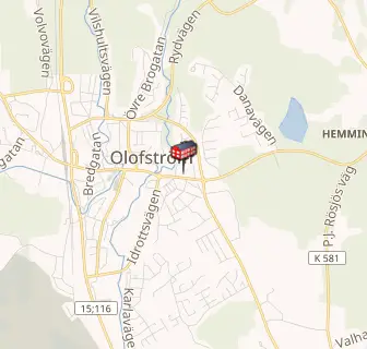 Olofström