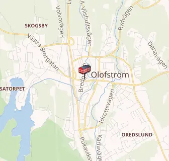 Olofström