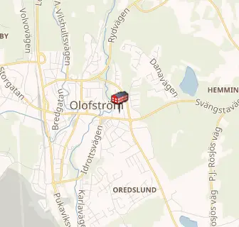 Olofström