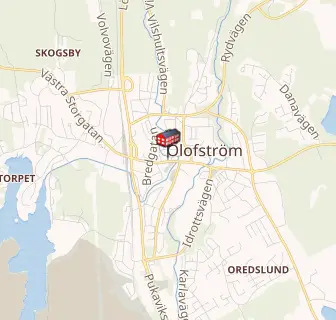 Olofström