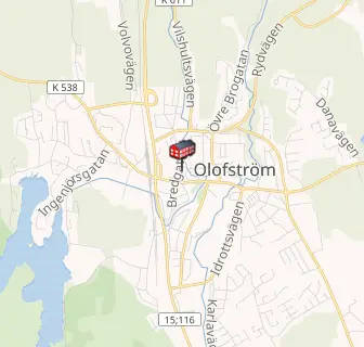 Olofström