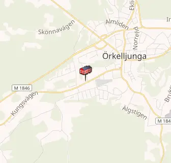 Örkelljunga