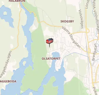 Olofström