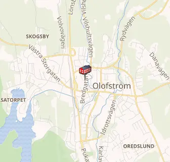 Olofström
