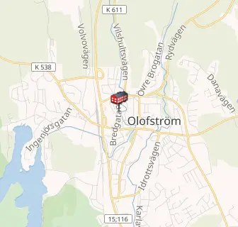 Olofström