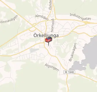 Örkelljunga