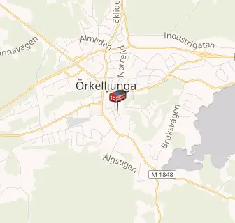 Örkelljunga