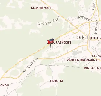 Örkelljunga