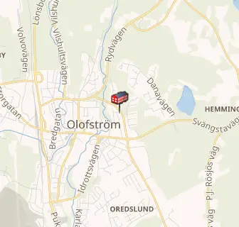 Olofström