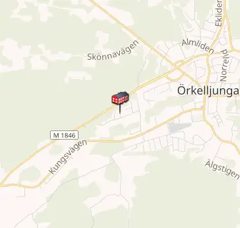 Örkelljunga