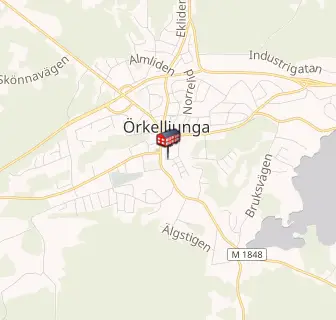 Örkelljunga