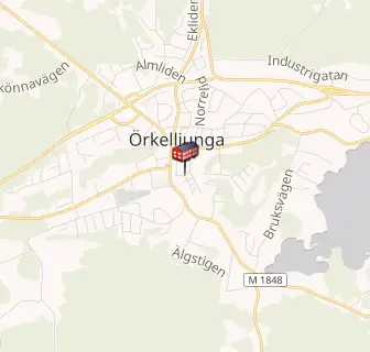 Örkelljunga