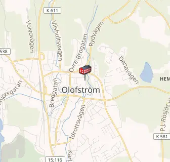 Olofström