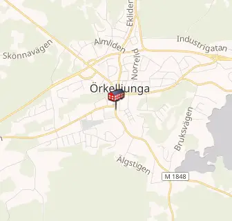 Örkelljunga