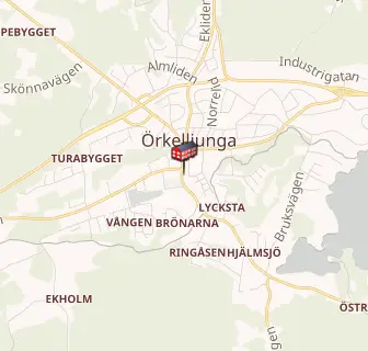 Örkelljunga