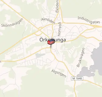 Örkelljunga