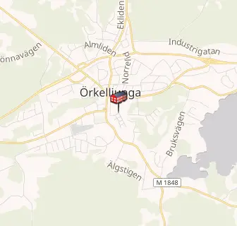 Örkelljunga