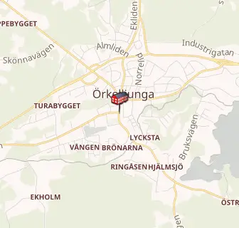 Örkelljunga