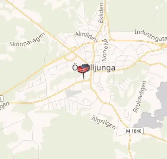 Örkelljunga