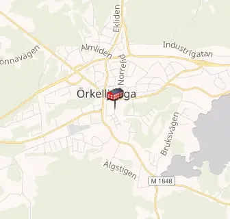 Örkelljunga