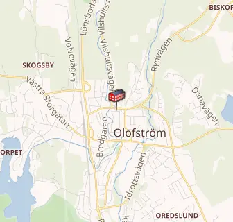Olofström
