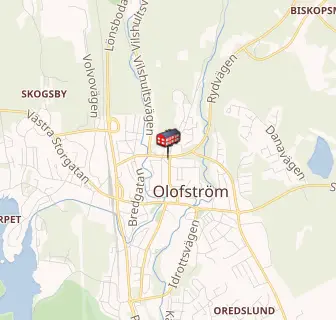 Olofström