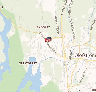 Olofström