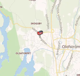 Olofström