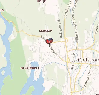 Olofström