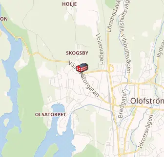 Olofström