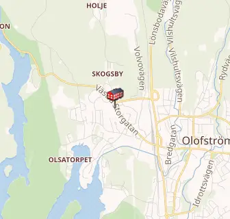 Olofström